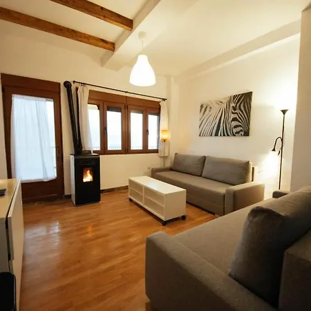 Precioso Con Vistas En Apartment *