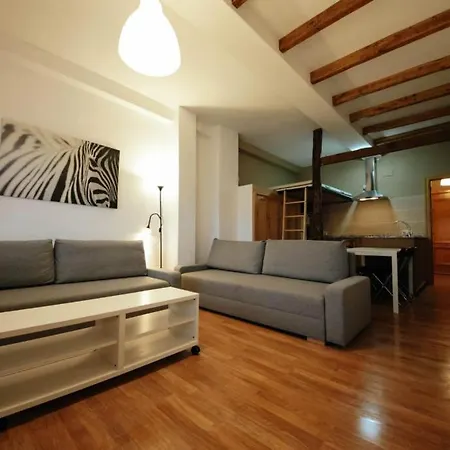 Precioso Con Vistas En Apartment