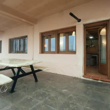 Apartment Precioso Con Vistas En